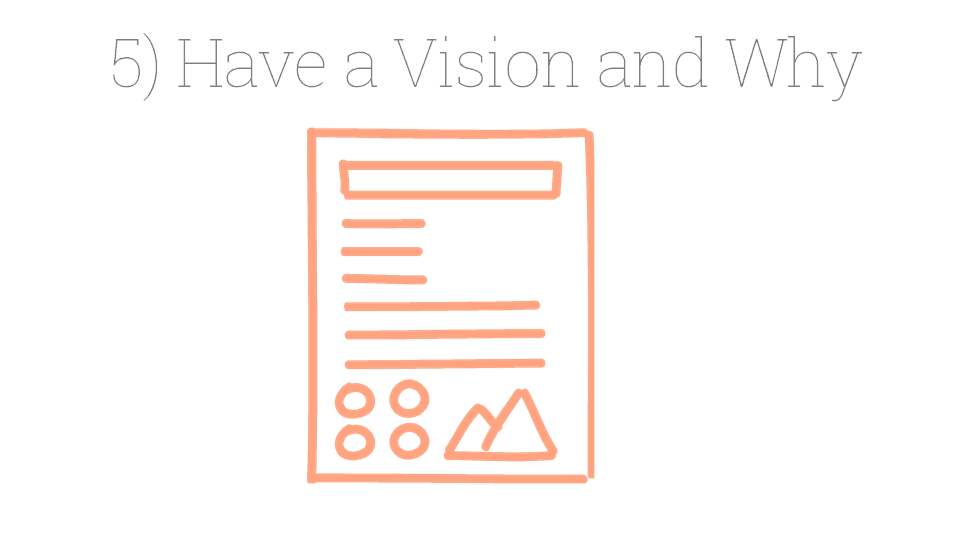vision graphic