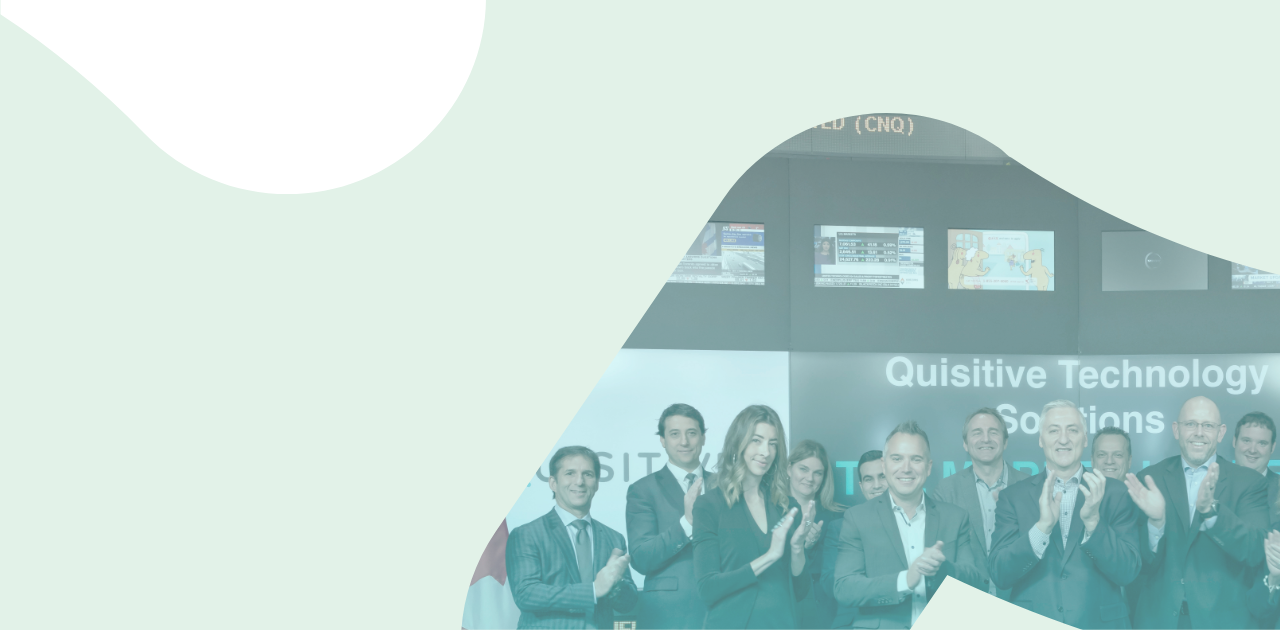 Investor Relations Quisitive Investor Relations Quisitive