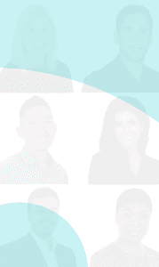 Company Landing Page Quisitive