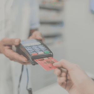 payment services credit card transaction